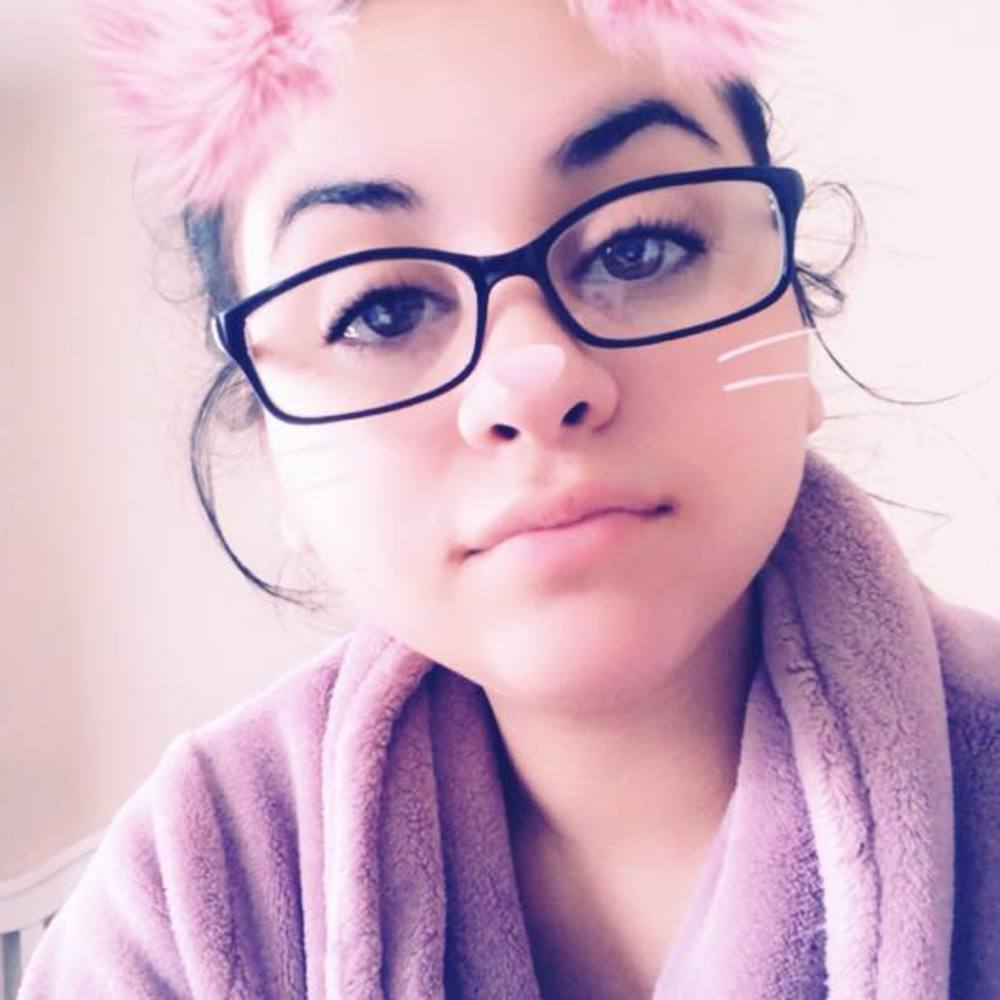 Meet your Posher, Jessica